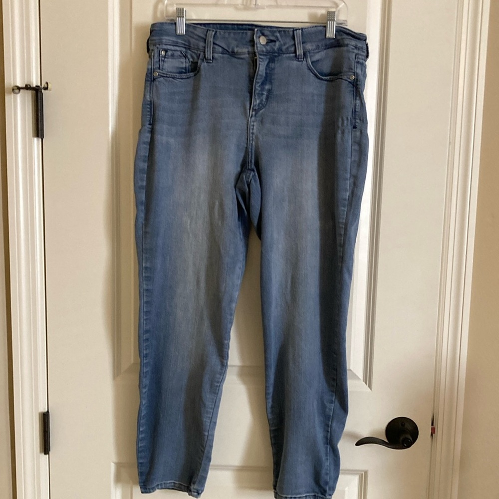 NYD jeans